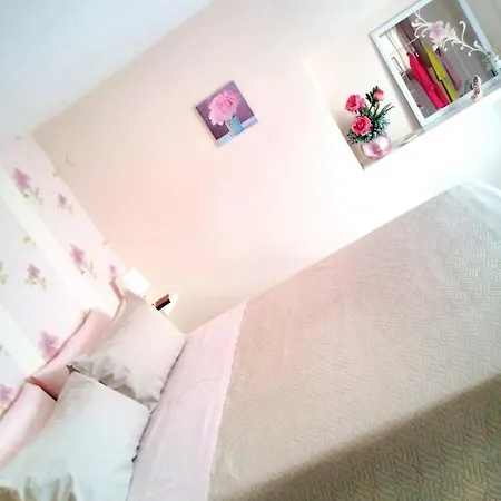 Bed & Breakfast L'angolo Fiorito