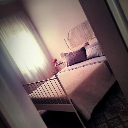 Bed & Breakfast L'angolo Fiorito Bernalda