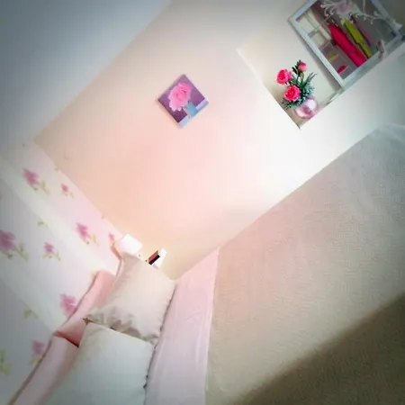 L'angolo Fiorito 3* Bernalda