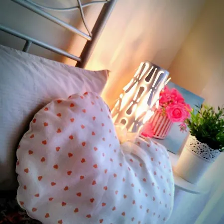 Bed & Breakfast L'angolo Fiorito Bernalda