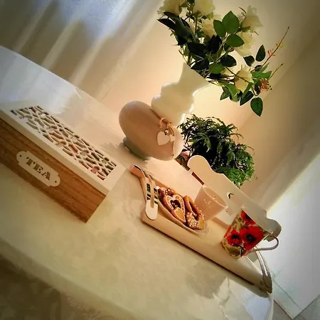 L'angolo Fiorito Bed & Breakfast