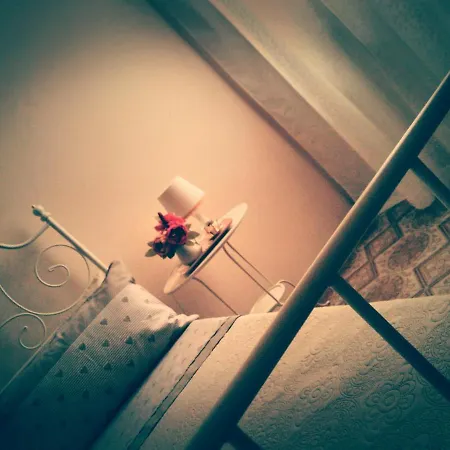 L'angolo Fiorito 3* Bernalda