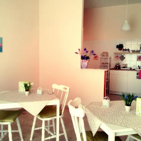 Bed & Breakfast L'angolo Fiorito