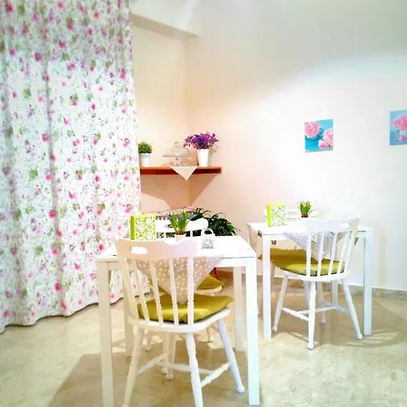 L'angolo Fiorito Bernalda