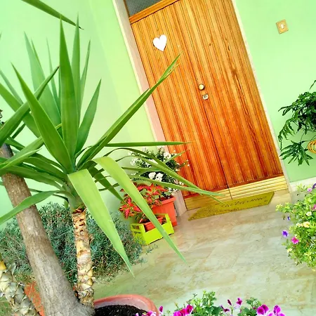 L'angolo Fiorito Bed & Breakfast