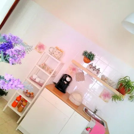 Bed & Breakfast L'angolo Fiorito Bernalda