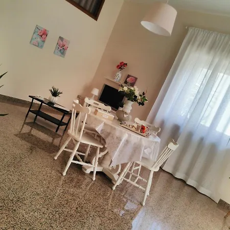 Bed & Breakfast L'angolo Fiorito Bernalda