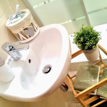 L'angolo Fiorito 3* Bernalda