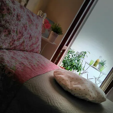 Bed & Breakfast L'angolo Fiorito 3*