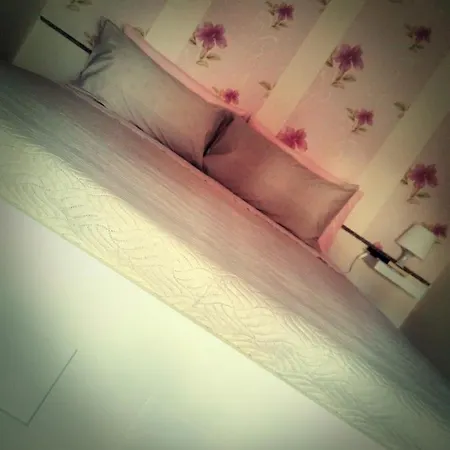 L'angolo Fiorito Bed & Breakfast