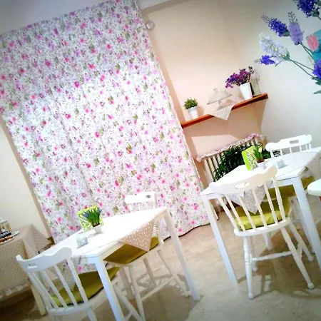 Bed & Breakfast L'angolo Fiorito