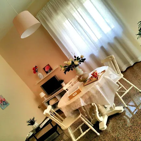 Bed & Breakfast L'angolo Fiorito