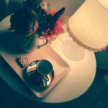 L'angolo Fiorito Bed & Breakfast