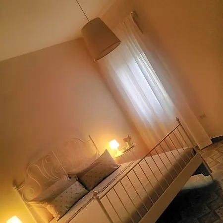 Bed & Breakfast L'angolo Fiorito