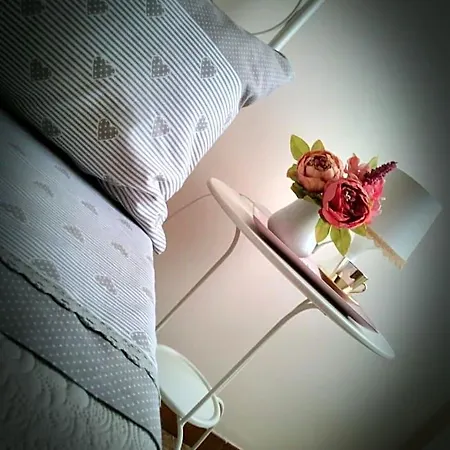 L'angolo Fiorito Bed & Breakfast 3*