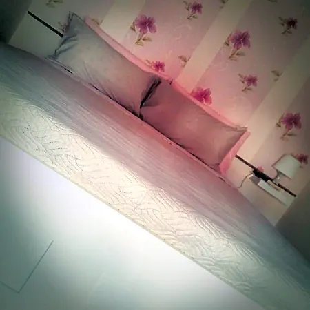 L'angolo Fiorito Bed & Breakfast