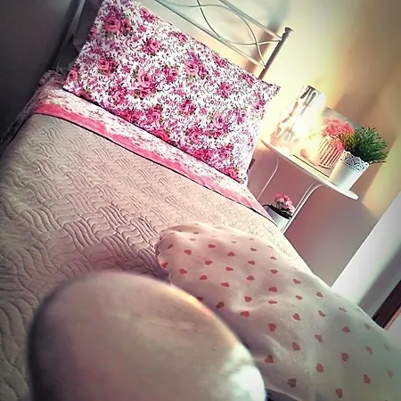 Bed & Breakfast L'angolo Fiorito