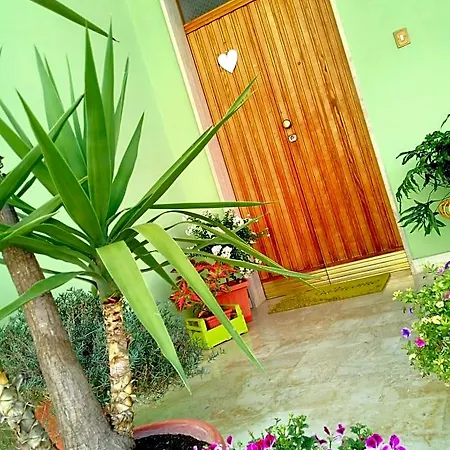 L'angolo Fiorito Bed & Breakfast Bernalda