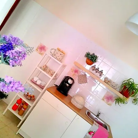 L'angolo Fiorito Bed & Breakfast