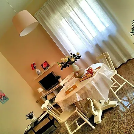 L'angolo Fiorito Bed & Breakfast