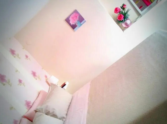 L'angolo Fiorito 3* Бернальда