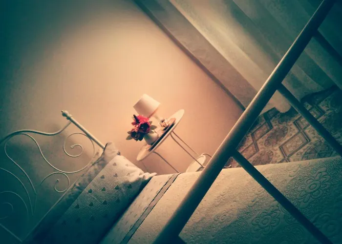 L'angolo Fiorito 3* Bernalda