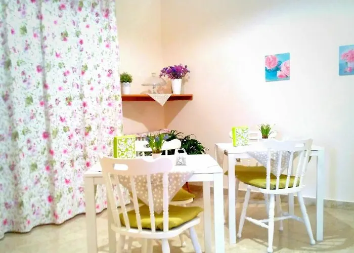 L'angolo Fiorito Bernalda