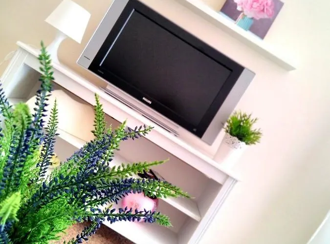 L'angolo Fiorito Бернальда