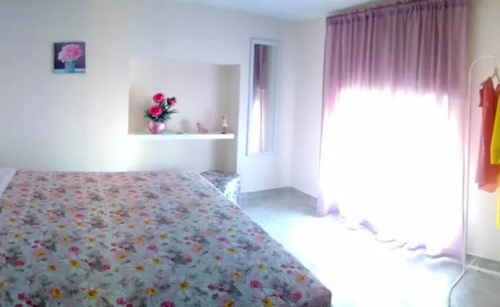 L'angolo Fiorito 3* Бернальда