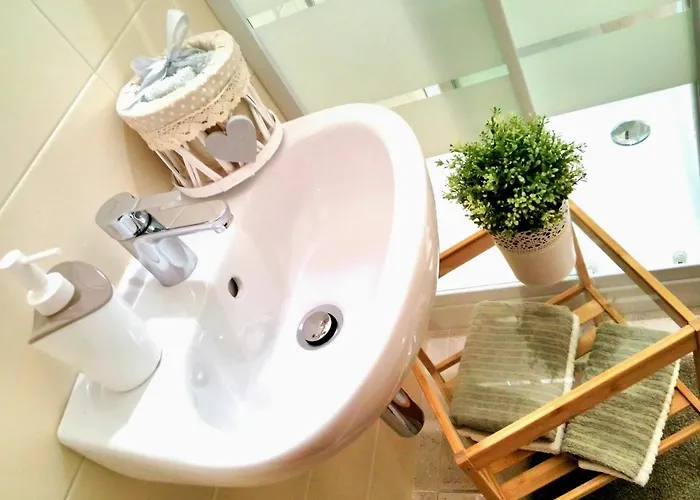 L'angolo Fiorito 3* Bernalda