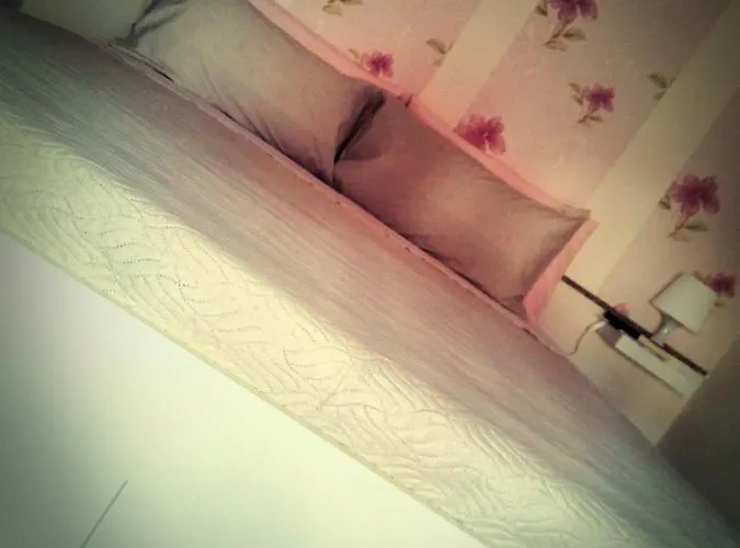 L'angolo Fiorito Отель типа 