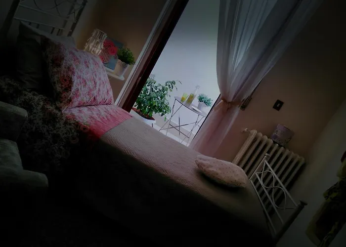 Bed & Breakfast L'angolo Fiorito 3*