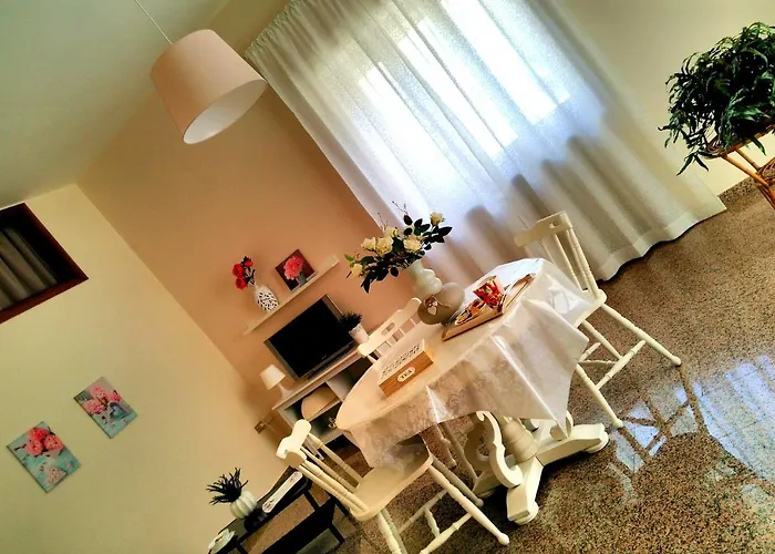 Bed & Breakfast L'angolo Fiorito