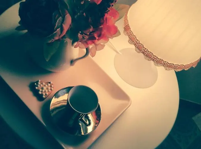 L'angolo Fiorito Отель типа 